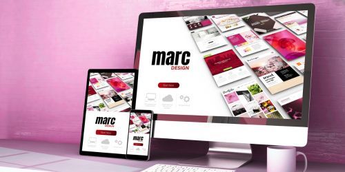 Wordpress Website veröffentlichen