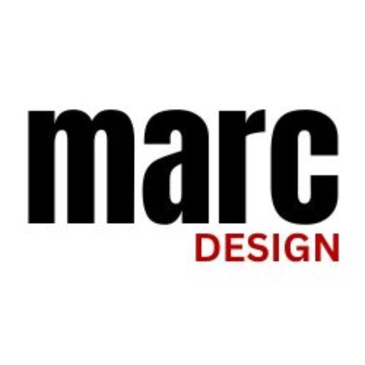 Marc Design Favicon