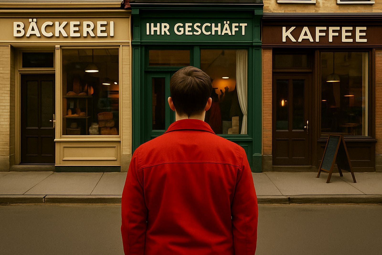 Lokales SEO modern gedacht