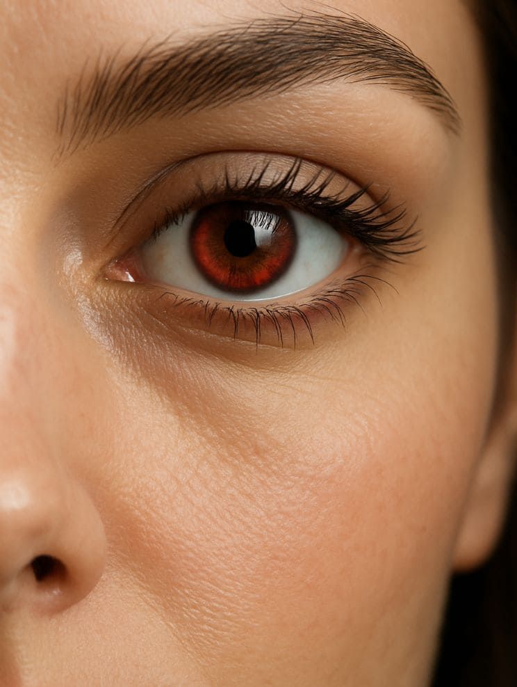 MARC Design Auge Bild