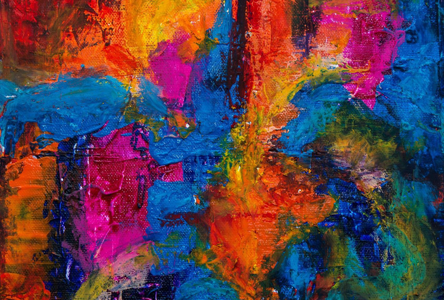 Die schönsten Farben für Websites